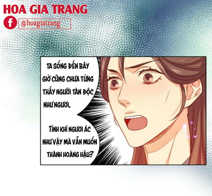 Ác Nữ Hoàng Hậu Chapter 64 - Trang 2