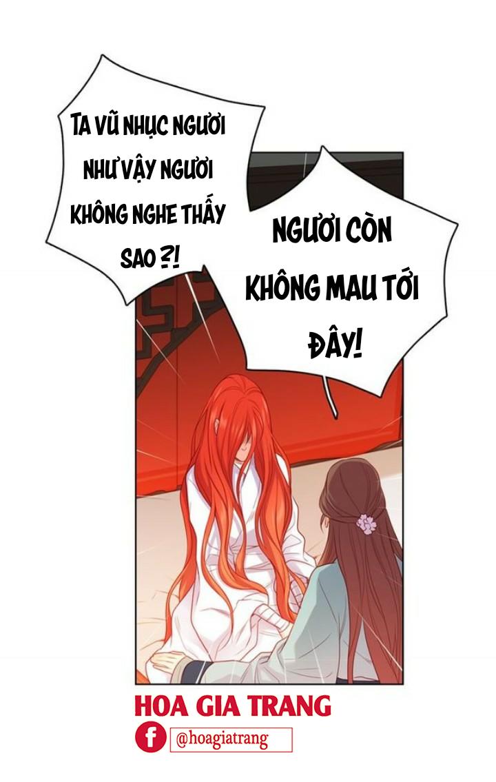 Ác Nữ Hoàng Hậu Chapter 64 - Trang 2