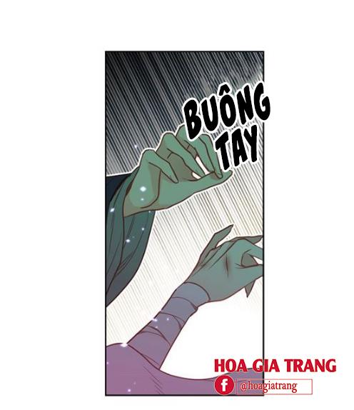 Ác Nữ Hoàng Hậu Chapter 64 - Trang 2