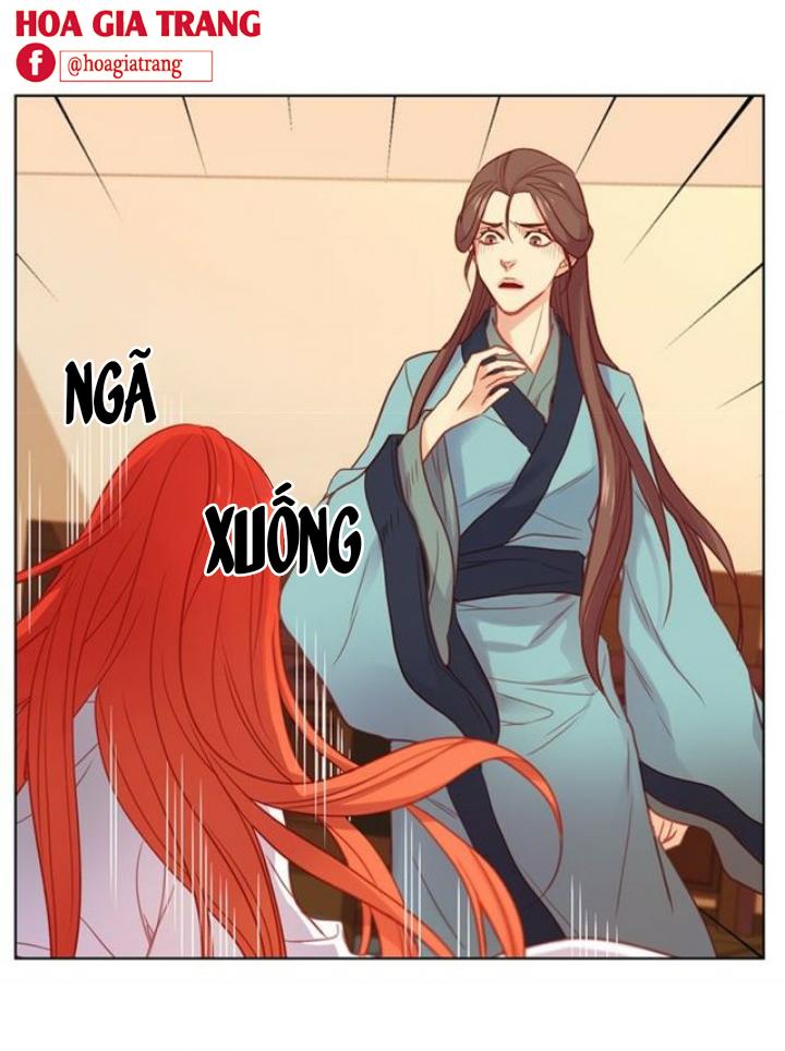 Ác Nữ Hoàng Hậu Chapter 64 - Trang 2