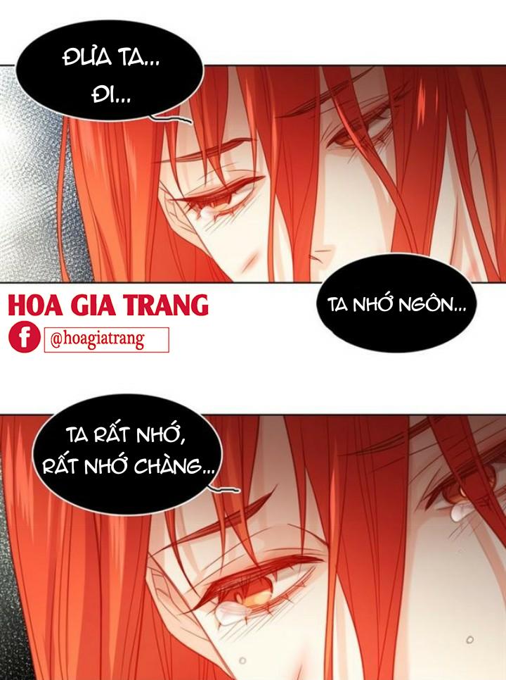 Ác Nữ Hoàng Hậu Chapter 64 - Trang 2