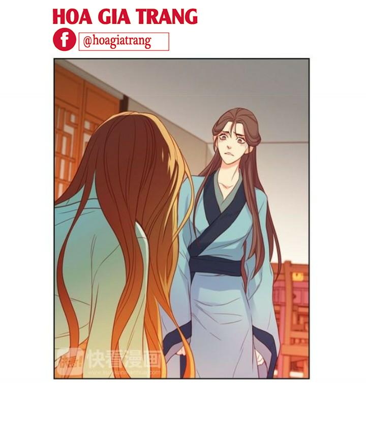 Ác Nữ Hoàng Hậu Chapter 64 - Trang 2