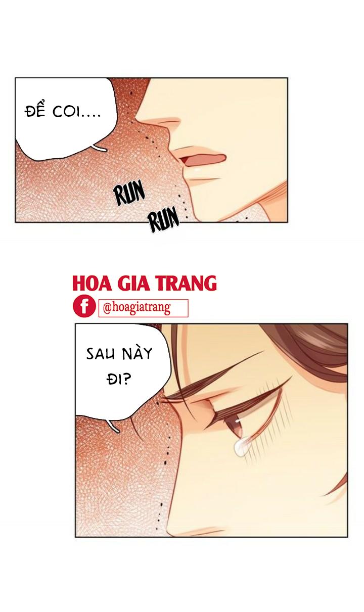 Ác Nữ Hoàng Hậu Chapter 64 - Trang 2