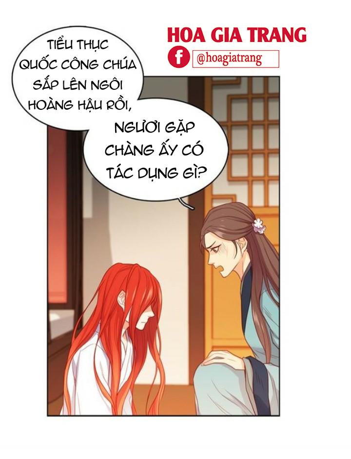 Ác Nữ Hoàng Hậu Chapter 64 - Trang 2