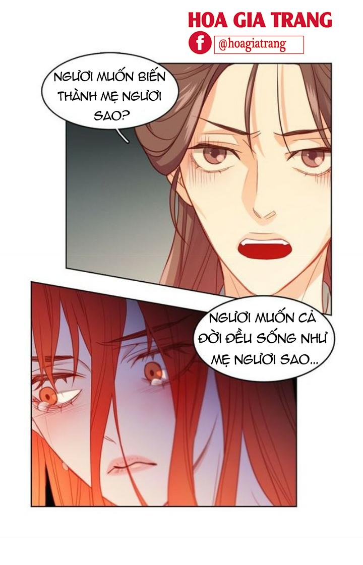 Ác Nữ Hoàng Hậu Chapter 64 - Trang 2