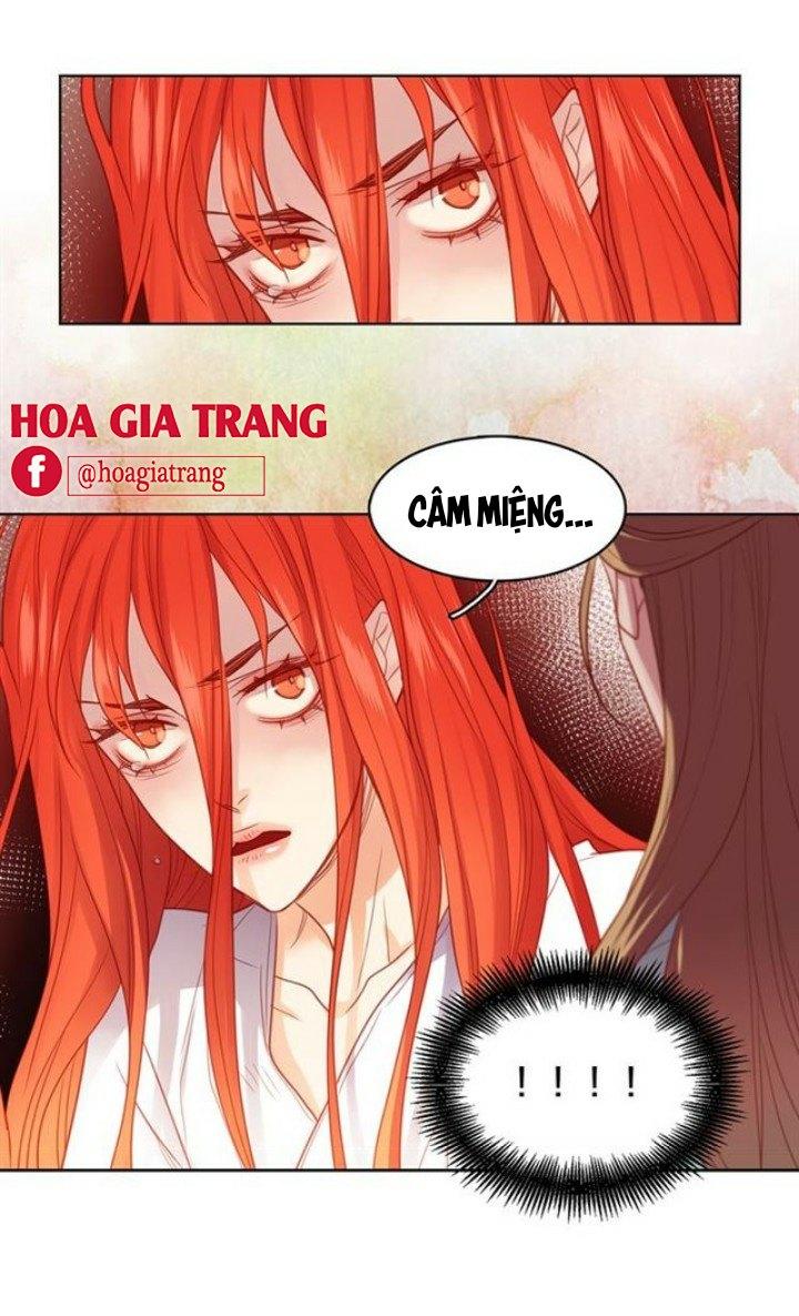 Ác Nữ Hoàng Hậu Chapter 64 - Trang 2