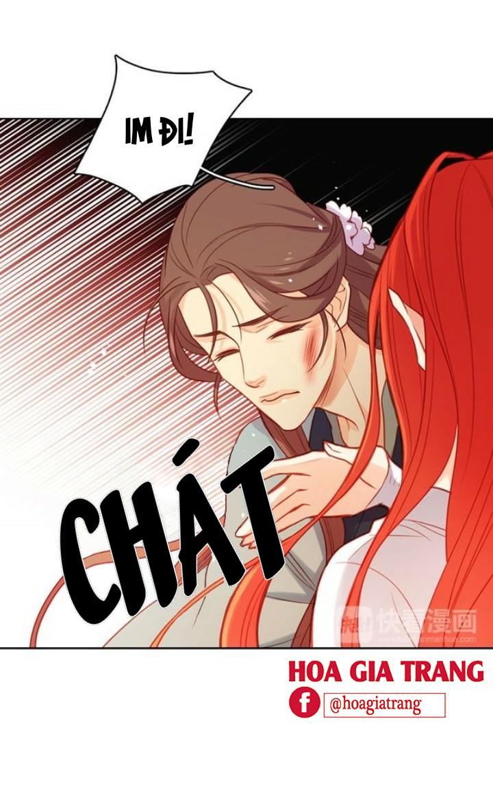 Ác Nữ Hoàng Hậu Chapter 64 - Trang 2