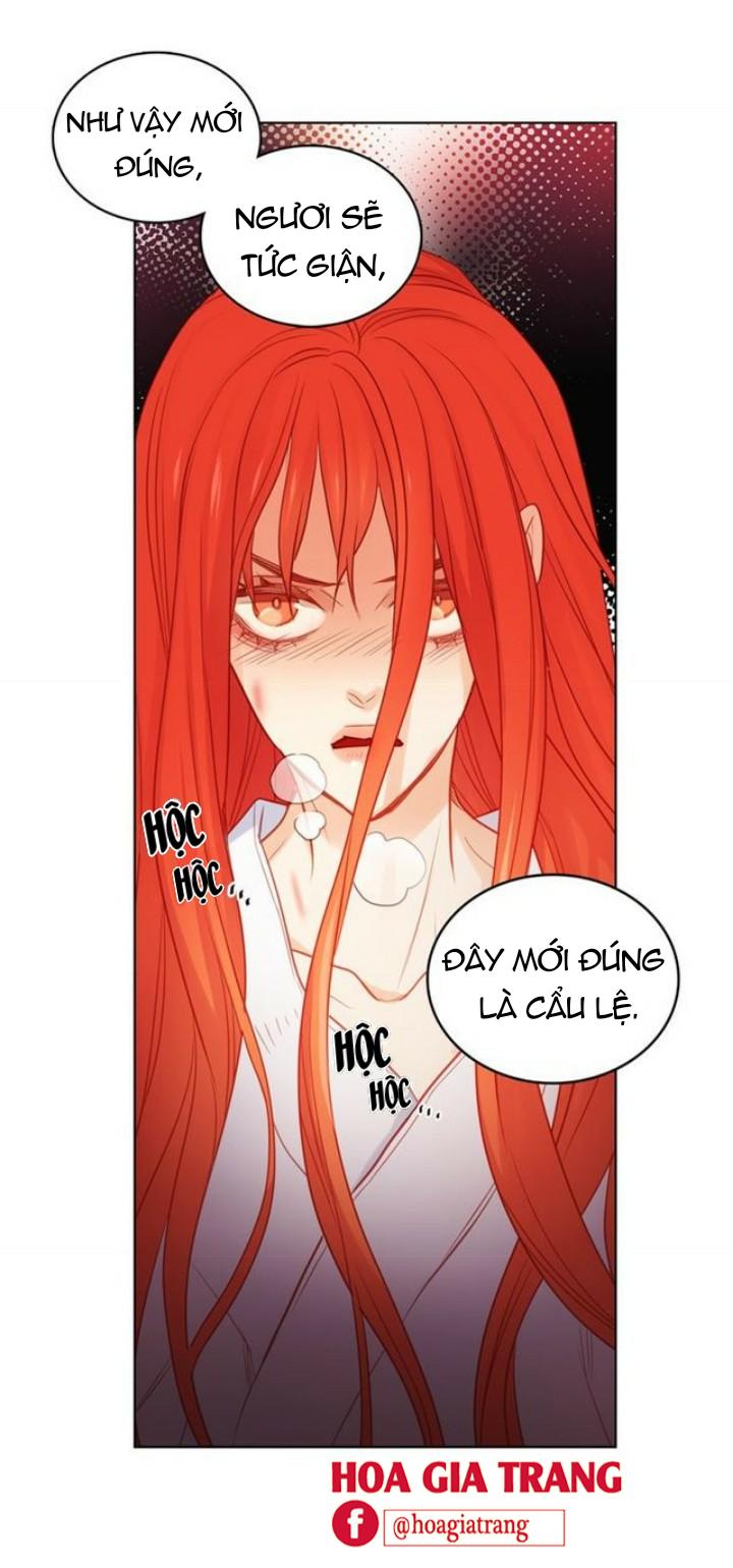 Ác Nữ Hoàng Hậu Chapter 64 - Trang 2