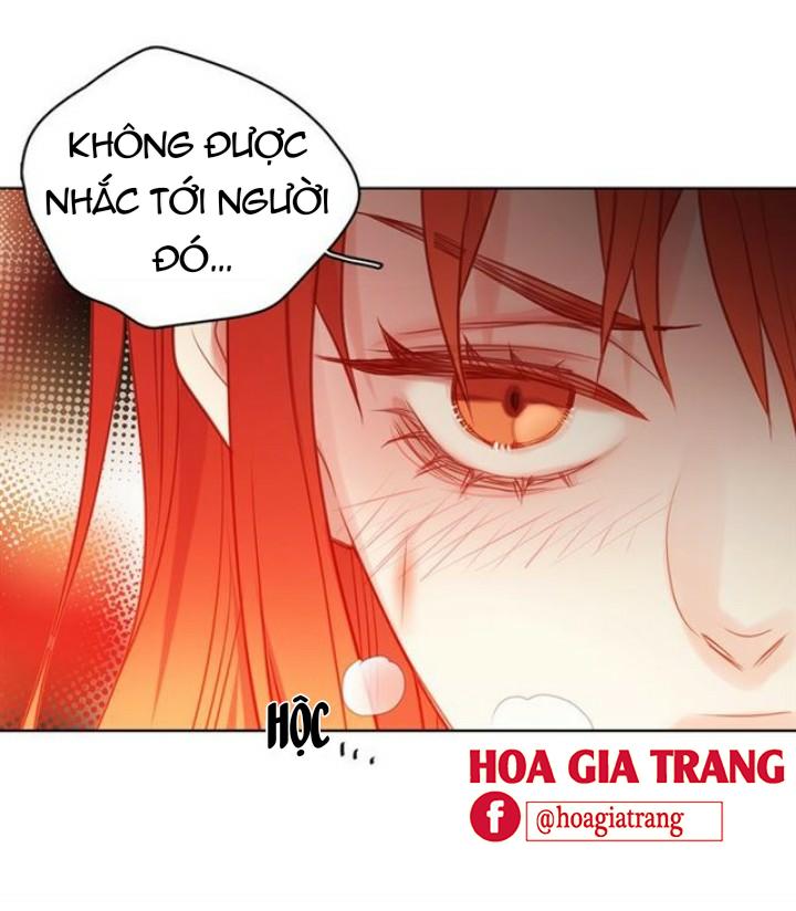 Ác Nữ Hoàng Hậu Chapter 64 - Trang 2