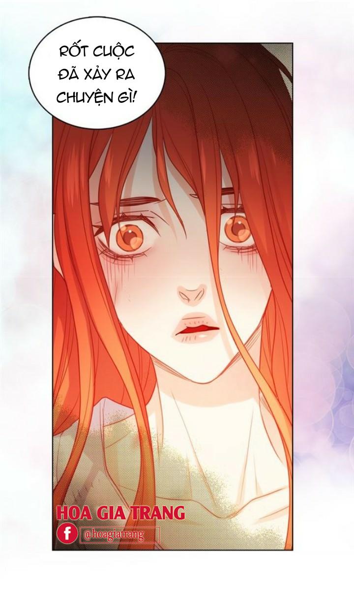 Ác Nữ Hoàng Hậu Chapter 64 - Trang 2