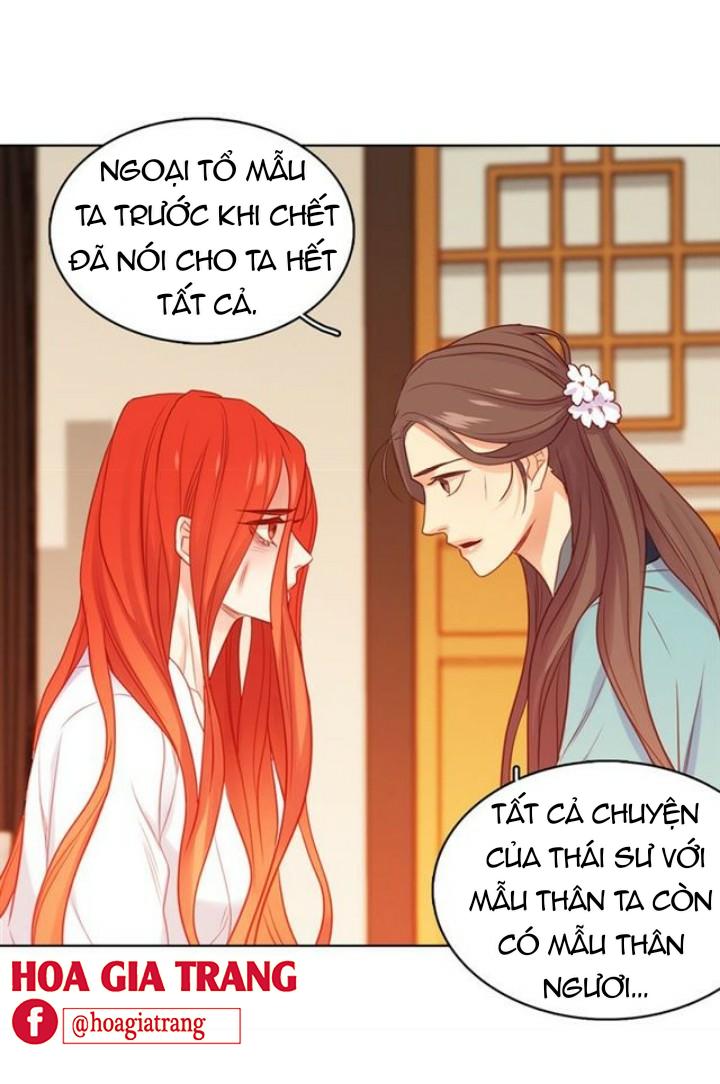 Ác Nữ Hoàng Hậu Chapter 64 - Trang 2