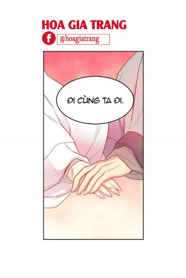 Ác Nữ Hoàng Hậu Chapter 64 - Trang 2