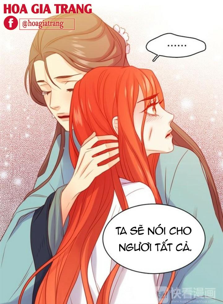 Ác Nữ Hoàng Hậu Chapter 64 - Trang 2