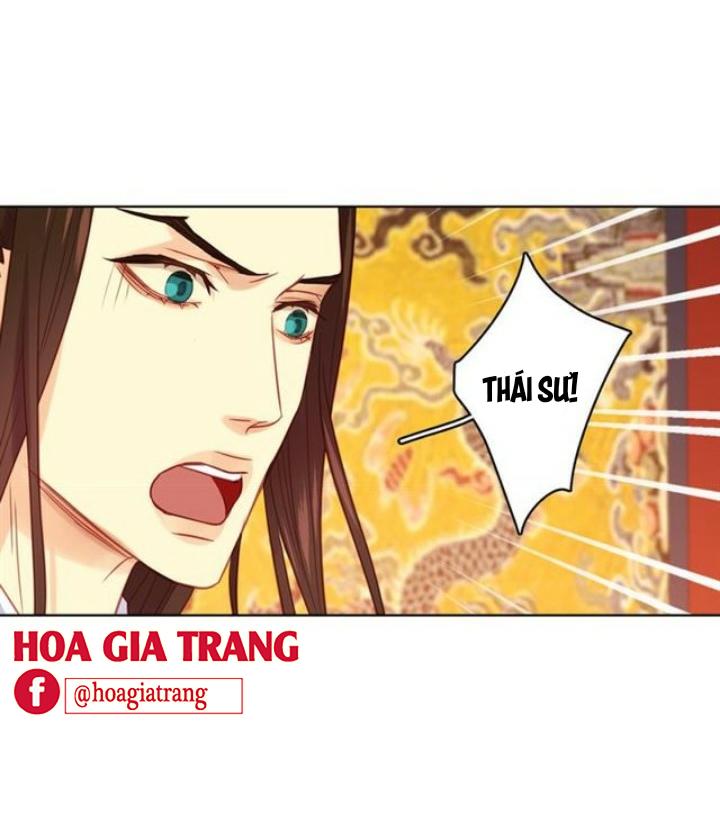 Ác Nữ Hoàng Hậu Chapter 64 - Trang 2