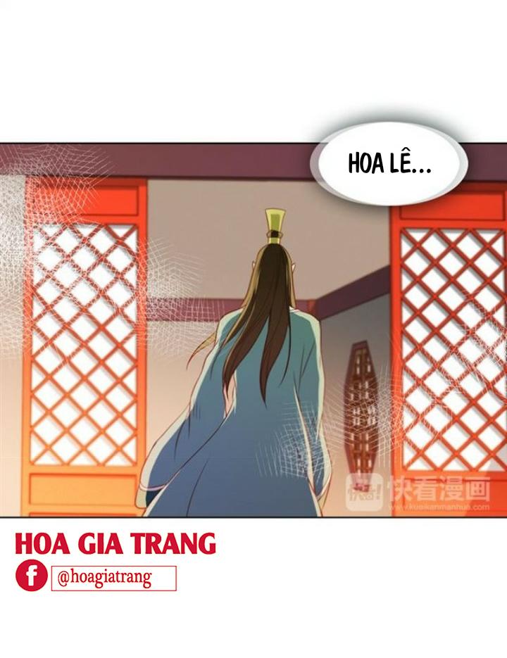 Ác Nữ Hoàng Hậu Chapter 64 - Trang 2