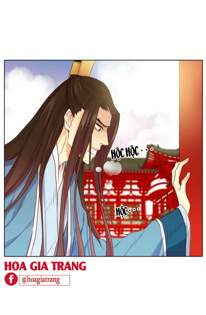 Ác Nữ Hoàng Hậu Chapter 64 - Trang 2