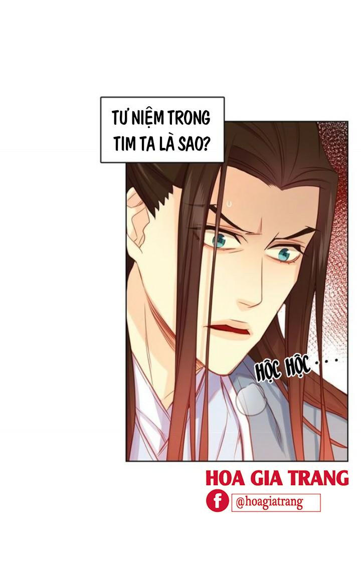 Ác Nữ Hoàng Hậu Chapter 64 - Trang 2