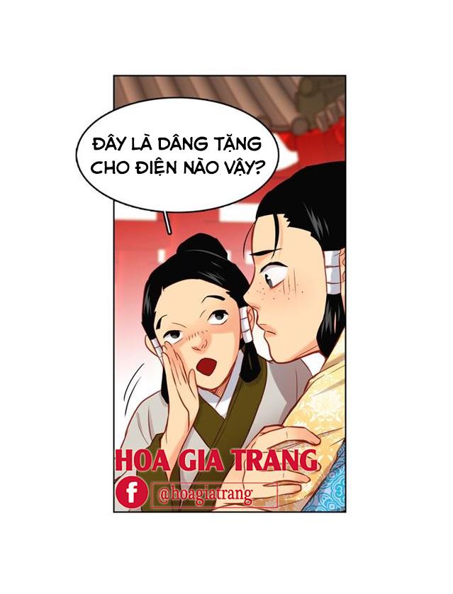 Ác Nữ Hoàng Hậu Chapter 63 - Trang 2