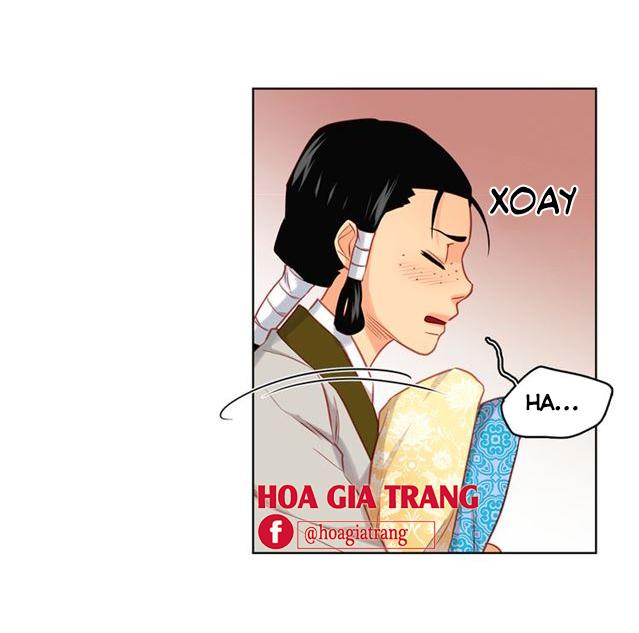 Ác Nữ Hoàng Hậu Chapter 63 - Trang 2