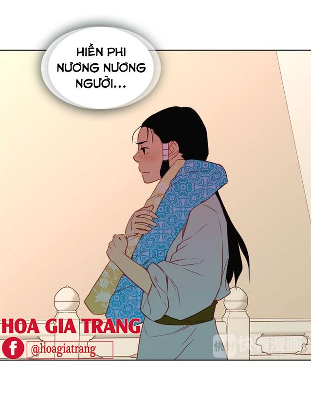 Ác Nữ Hoàng Hậu Chapter 63 - Trang 2