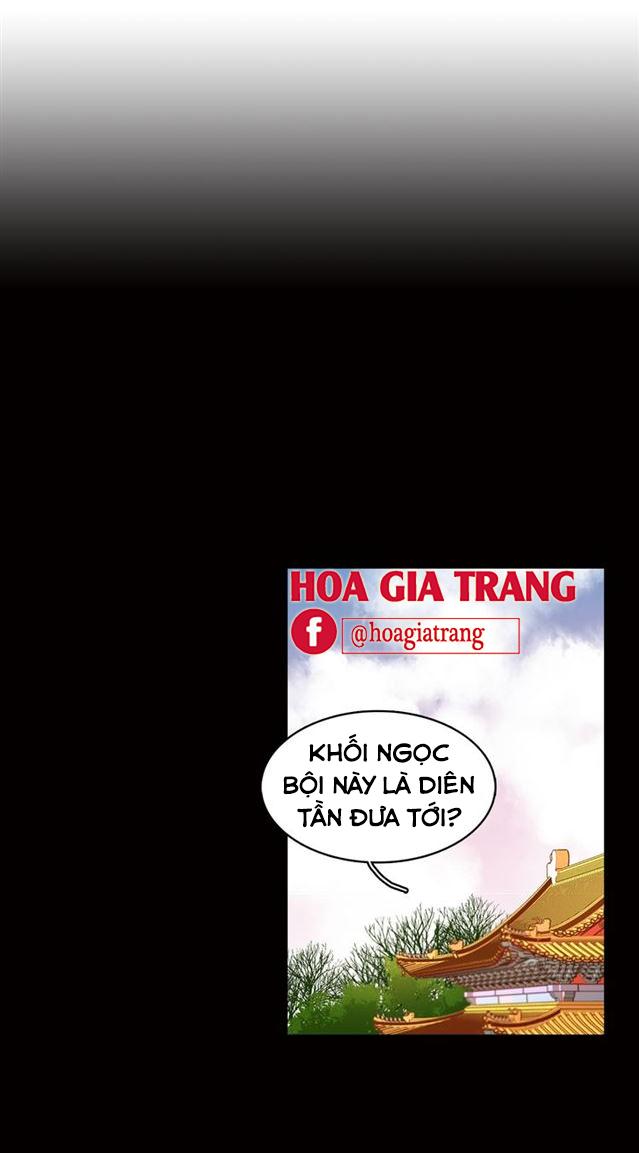 Ác Nữ Hoàng Hậu Chapter 63 - Trang 2