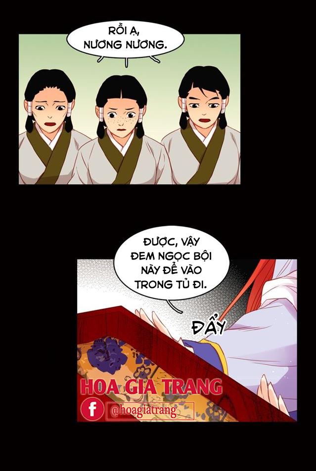 Ác Nữ Hoàng Hậu Chapter 63 - Trang 2