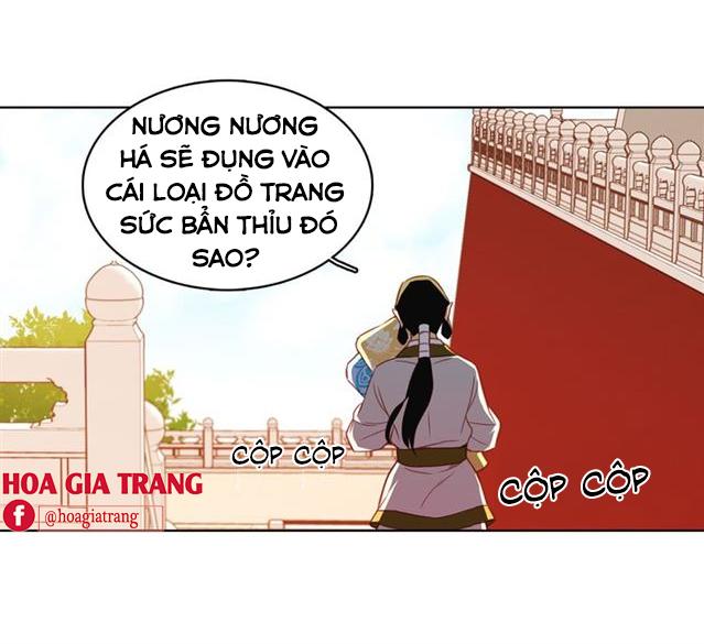 Ác Nữ Hoàng Hậu Chapter 63 - Trang 2