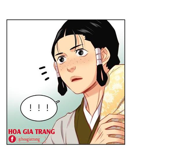 Ác Nữ Hoàng Hậu Chapter 63 - Trang 2