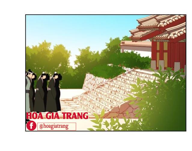 Ác Nữ Hoàng Hậu Chapter 63 - Trang 2