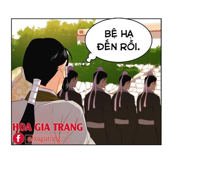 Ác Nữ Hoàng Hậu Chapter 63 - Trang 2