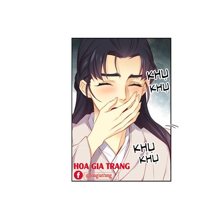 Ác Nữ Hoàng Hậu Chapter 63 - Trang 2