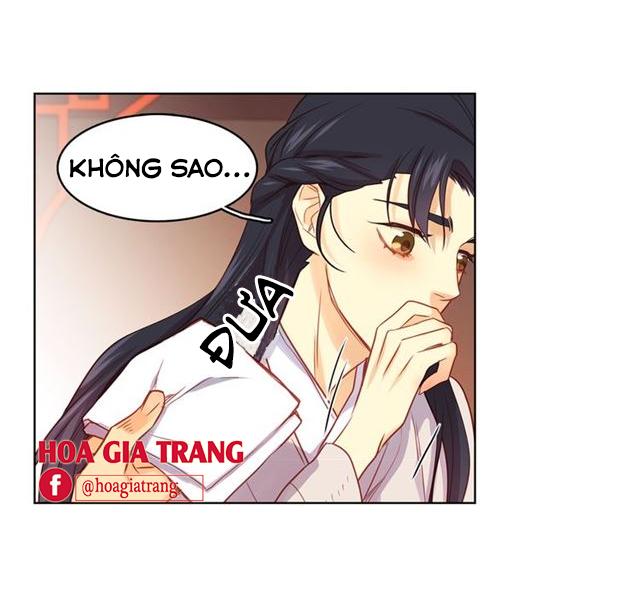 Ác Nữ Hoàng Hậu Chapter 63 - Trang 2