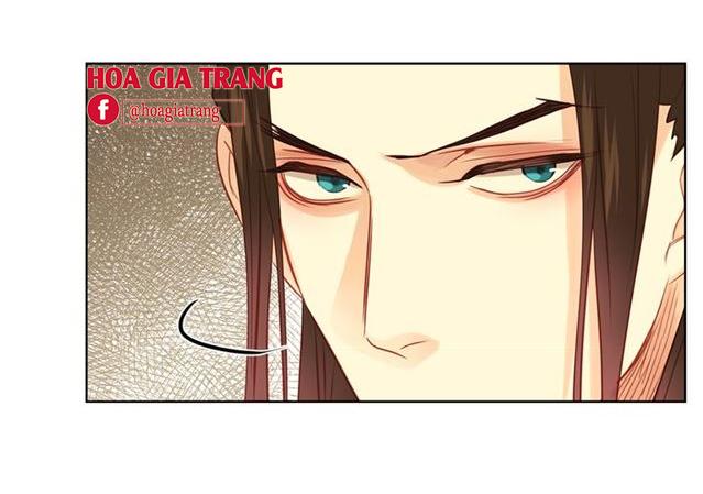 Ác Nữ Hoàng Hậu Chapter 63 - Trang 2