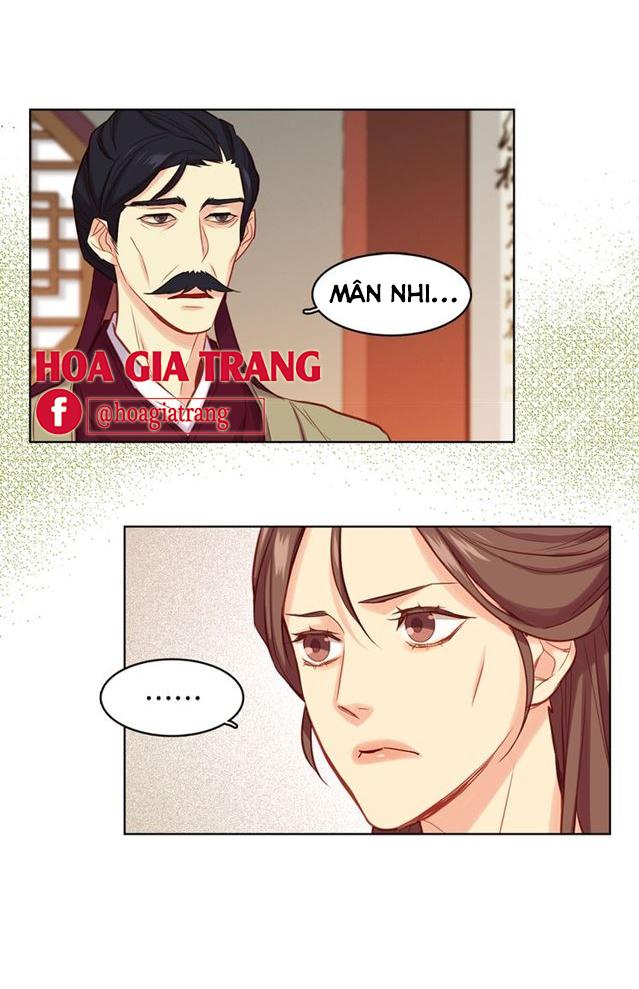 Ác Nữ Hoàng Hậu Chapter 63 - Trang 2