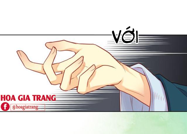 Ác Nữ Hoàng Hậu Chapter 63 - Trang 2