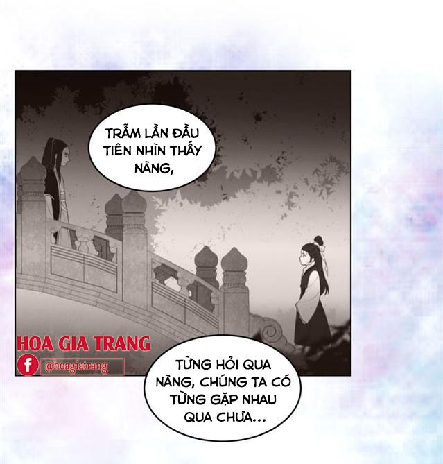 Ác Nữ Hoàng Hậu Chapter 63 - Trang 2