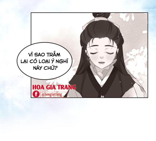 Ác Nữ Hoàng Hậu Chapter 63 - Trang 2