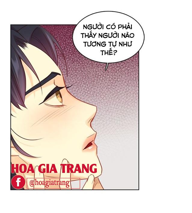 Ác Nữ Hoàng Hậu Chapter 63 - Trang 2