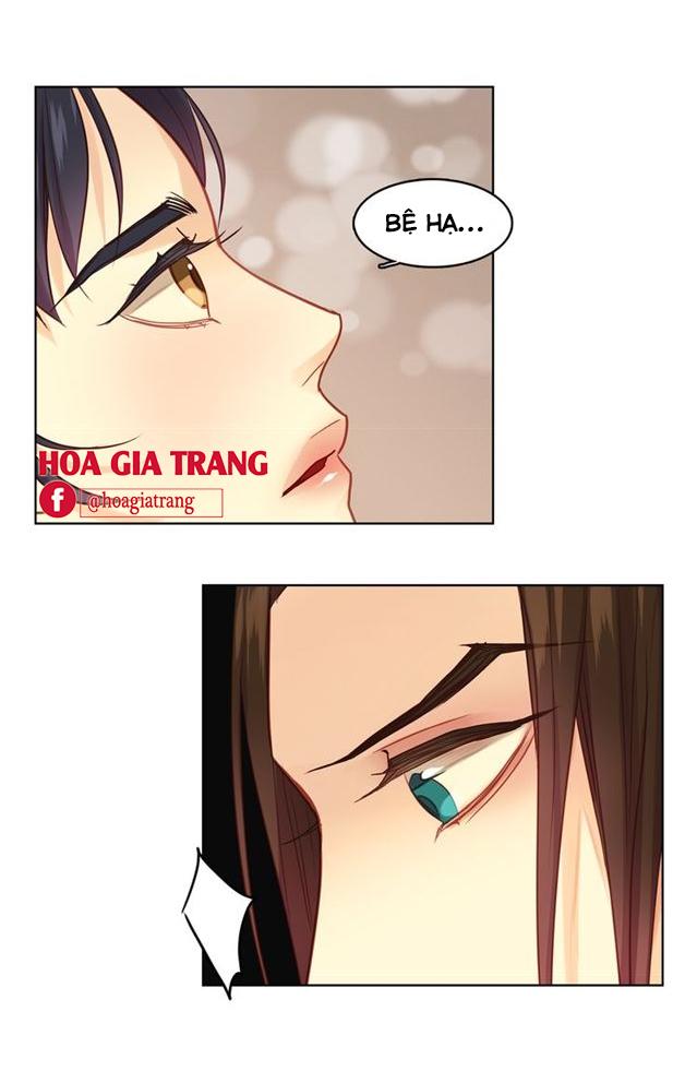 Ác Nữ Hoàng Hậu Chapter 63 - Trang 2