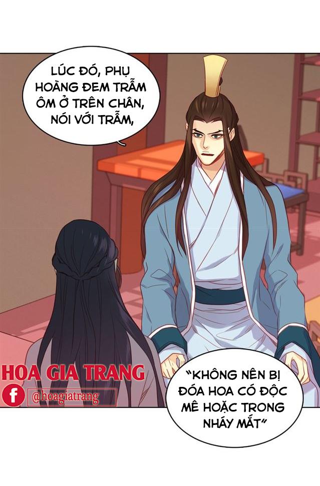 Ác Nữ Hoàng Hậu Chapter 63 - Trang 2