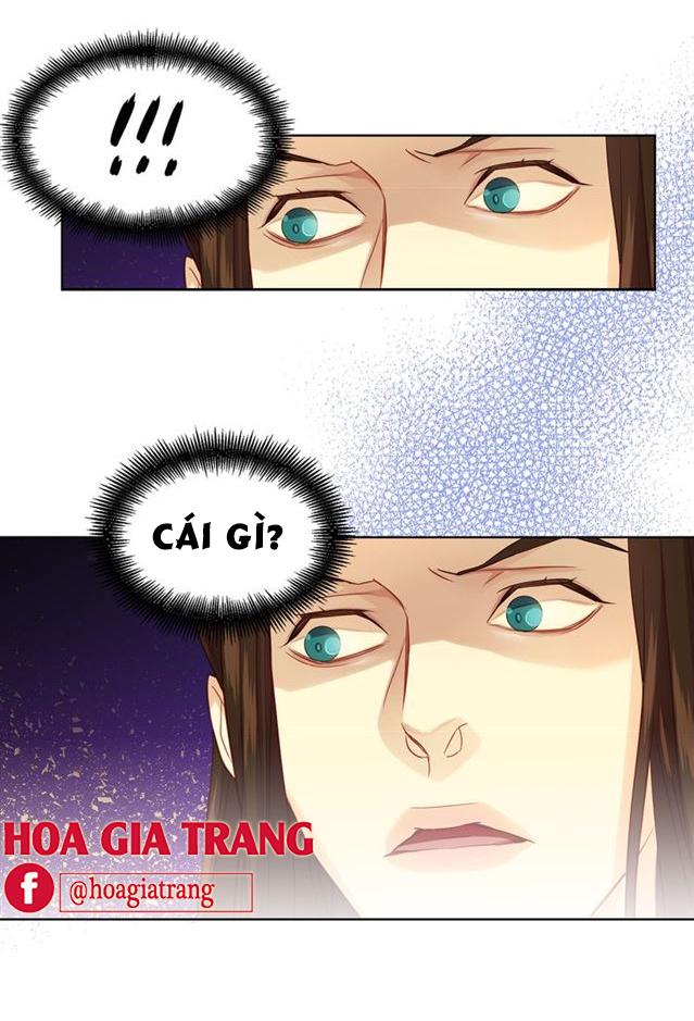 Ác Nữ Hoàng Hậu Chapter 63 - Trang 2