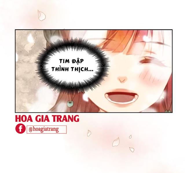 Ác Nữ Hoàng Hậu Chapter 63 - Trang 2