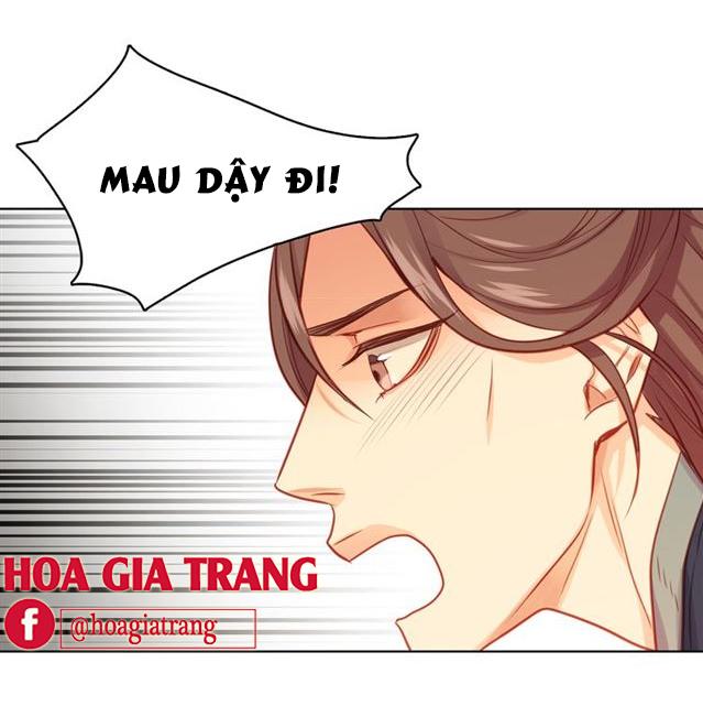 Ác Nữ Hoàng Hậu Chapter 63 - Trang 2