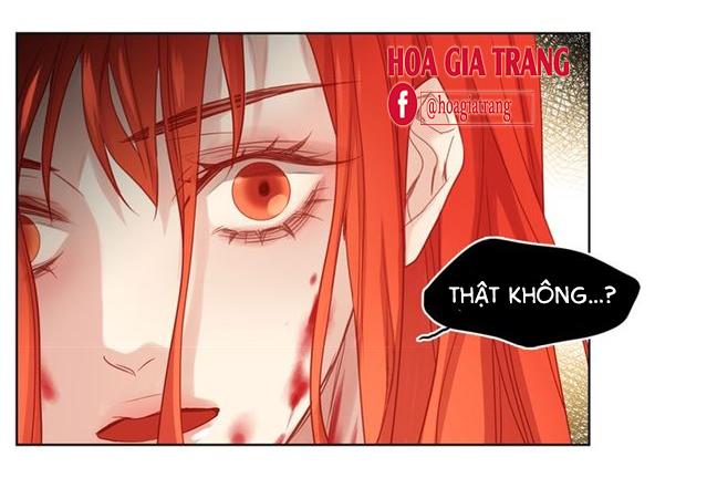 Ác Nữ Hoàng Hậu Chapter 62 - Trang 2