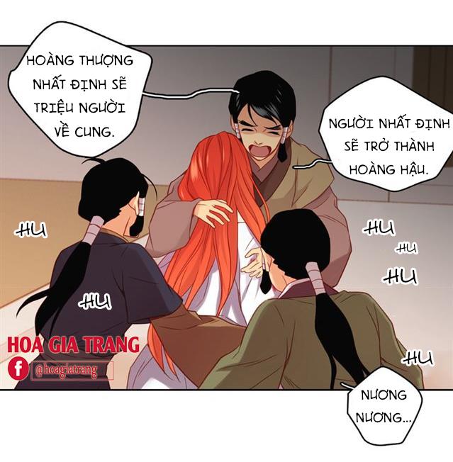 Ác Nữ Hoàng Hậu Chapter 62 - Trang 2