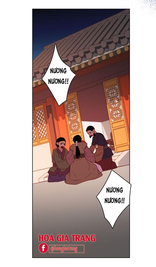 Ác Nữ Hoàng Hậu Chapter 62 - Trang 2