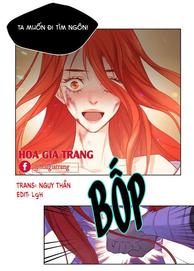 Ác Nữ Hoàng Hậu Chapter 62 - Trang 2