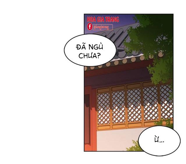 Ác Nữ Hoàng Hậu Chapter 62 - Trang 2