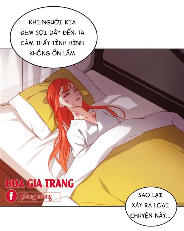 Ác Nữ Hoàng Hậu Chapter 62 - Trang 2