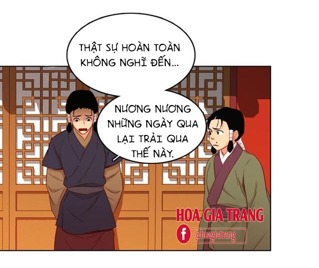 Ác Nữ Hoàng Hậu Chapter 62 - Trang 2